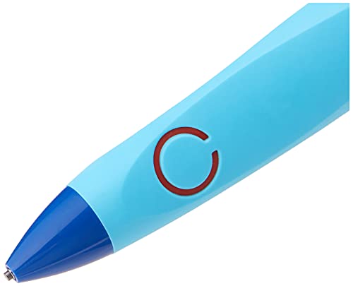 Faber-Castell Scribolino lápiz mecánico 1.4 mm azul miniatura 2