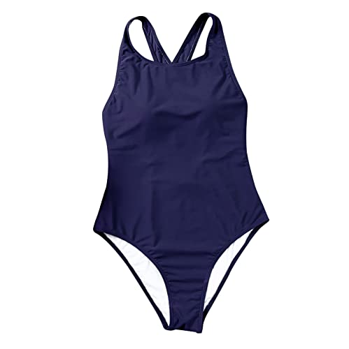 Maillot de bain sexy 1 pièce pour la plage et piscine spécial ado et femme