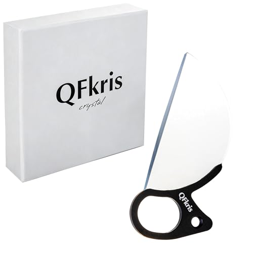 Filtre portatif 79mm à dioptrie fendue effet flou artistique prisme pour reflex