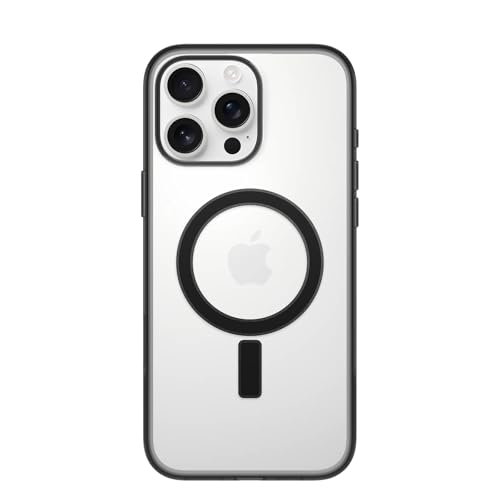 Image of OtterBox - Lumen Series iPhone 16 Pro Max Phone Case with MagSafe