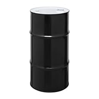 Algopix Similar Product 15 - SKOLNIK Carbon Steel Tight Head Drum