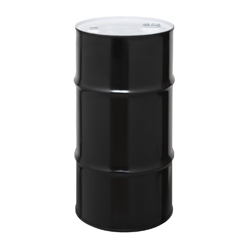 SKOLNIK Carbon Steel Tight Head Drum 16 Gallons