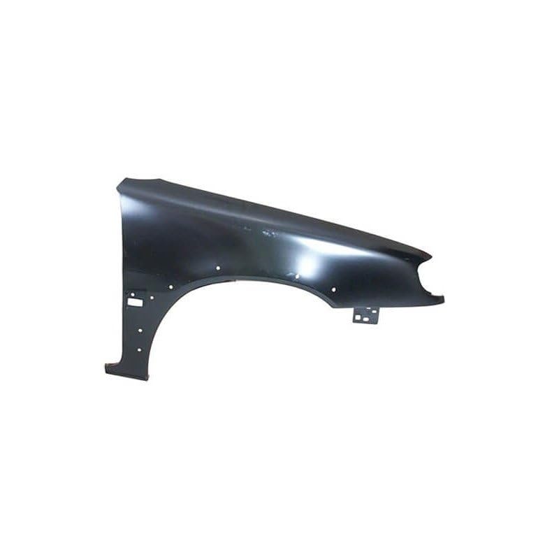 Aleta delantera derecha imprimado compatible con Citroen Saxo VTS y VTR fase 1 1996-1999