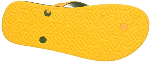 Image of Relaxo Plus mens Rp0012g Slippers