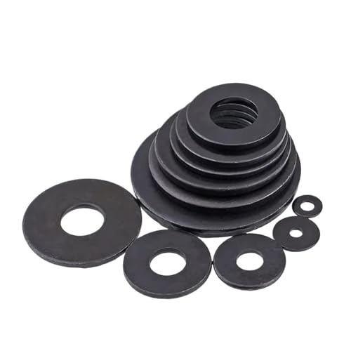 M2 M2.5 M3 M4 M5 M6 M8 M10 M12 M14 M16 M18 ~ M30  8.8 Yf| bV[ ^KXPbg(M20x60x4-1pcs)