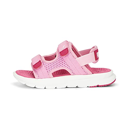 Image of PUMA Toddler Boys Evolve Backstrap Casual Sandals Casual