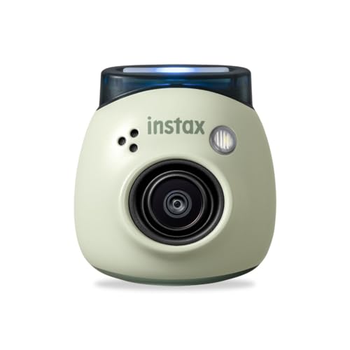 Image of Fujifilm Instax Pal Pistachio Green