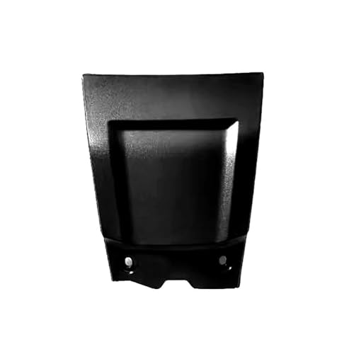Caches latéraux réservoir MT10 FZ-10 accessoires carbone 2016-2021