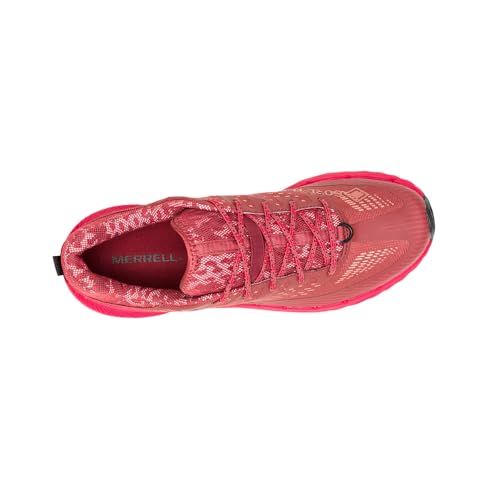 Merrell Men's Agility Peak 5 GTX Sneaker3