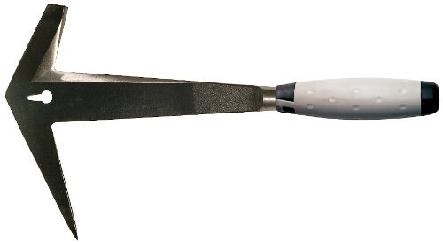 Stubai 275502 Marteau gauche à manche bi-matière 350 mm