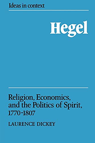 Hegel view 2