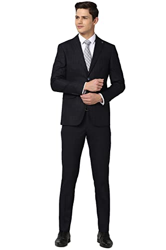 Image of Peter England Men Business Suit Vest
