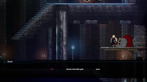 Skautfold Usurper PS5 Neuf - vue 8