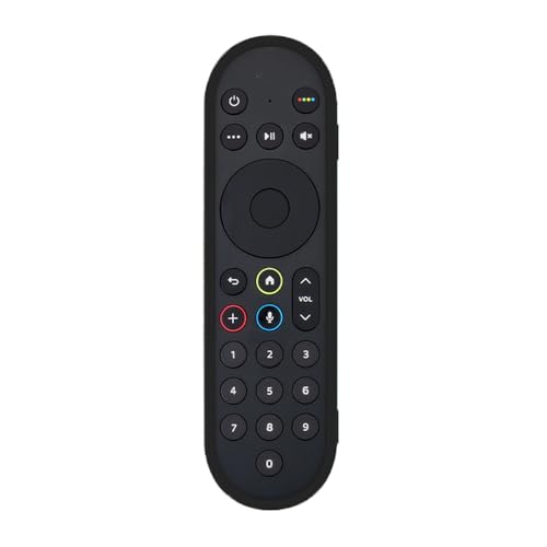 Nota:Controllare il modello del telecomando sky glass originale prima dell'acquisto.assicurati che il tuo telecomando vocale Sky Q Smart TV sia identico a quello mostrato nell'immagine 2, in particolare la posizione dei pulsanti e la forma del telecomando. Se non sei sicuro, contattaci e ti aiuteremo