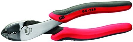 GB Gardner Bender GS-388 Light Duty Crimper