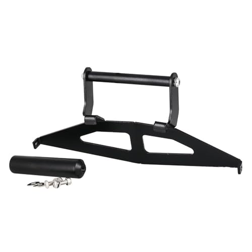 Support navigation GPS VFR1200X résout le manque de visibilité du guidon 22mm