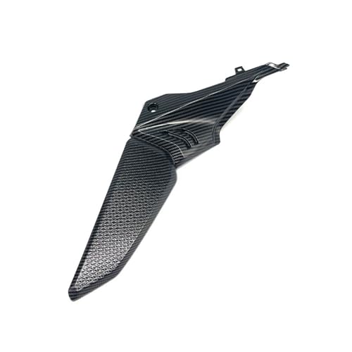 Carénage queue CB650R CBR650R 2019 couverture seat passager arrière moto CBR