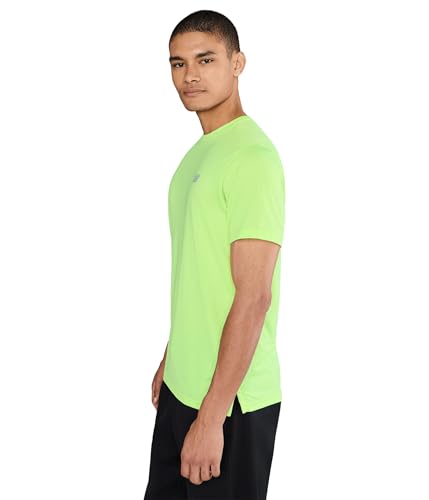 Vêtements New Balance Sport Essentials T Shirt Men pour Homme - vue 5