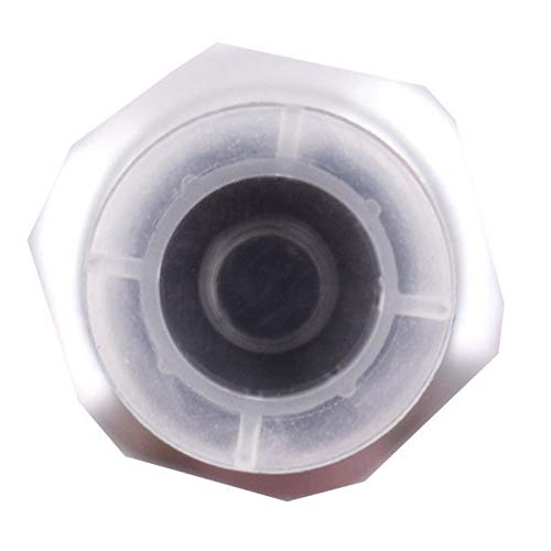 pedkit 12621649 Sensor de pressão de óleo automotivo do plugue sensor