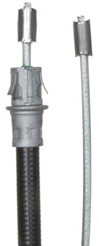 Acdelco Professional 18P1826 Front Parking Brake Cable Assembly #TOP2