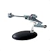Sammlung von Raumschiffen Star Trek Starships Collection Nº 7 K't'inga-Class Battle Cruiser