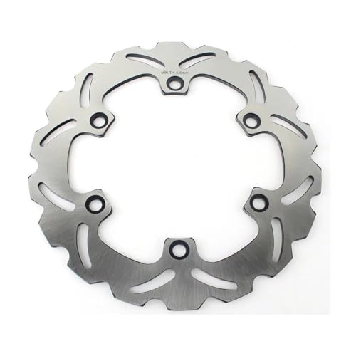Disque de frein arrière Wave à refroidissement optimisé pour GSX1300R - 2