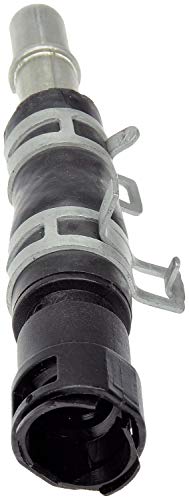 Dorman 626-539 HVAC Heater Hose Assembly Compatible with Select Ford/Lincoln Models - Thumbnail 4
