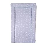 East Coast Seashell Baby Wickelauflage 74 x 46 cm