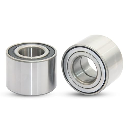 Supprimer le jeu de roue avec le roulement auto DAC35650035