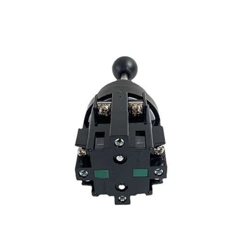 Interruptor CS-4022 de 4 vías soluciona fallos por vibración en paneles 4