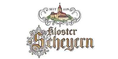 Birra Bavarese Weizen Chiara - Kloster Scheyern Weisse Hell – Cassa da 20 Bottiglie da 0,5 L.