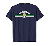 Extremadura España Español Ascendencia Conquistadores Camiseta