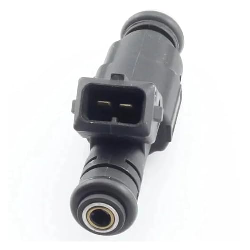 Injecteur de carburant 0280155821 idéal pour restaurer le débit d'essence - 2