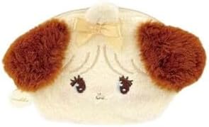 mikko illustrations Tissue Pouch Souffle