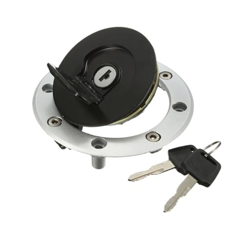 Bouchon réservoir carburant anti fuite pour moto Katana et GSXR 600