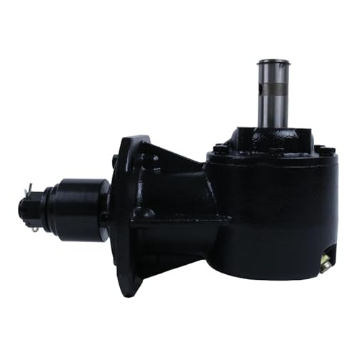HOLDWELL Gearbox Shear Bolt Input Shaft 184005
