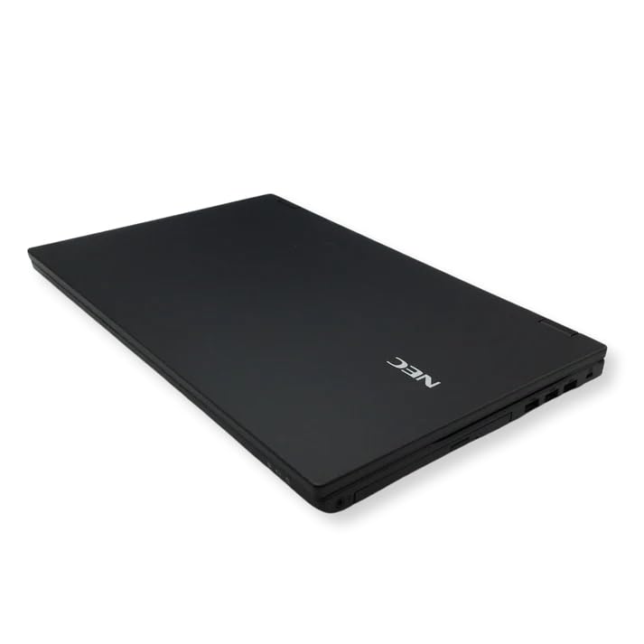 Amazon.co.jp: 【整備済み品】 NEC ノートパソコンVKT16X/第八