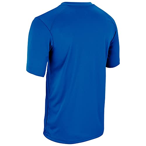 CHAMPRO Boys' Lightweight Baseball/Softball Jersey for Youth Players