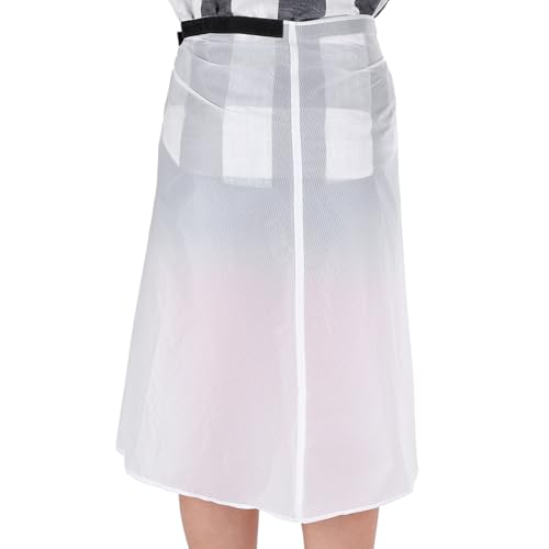 Falda de lluvia de nailon impermeable Irfora para senderismo 6