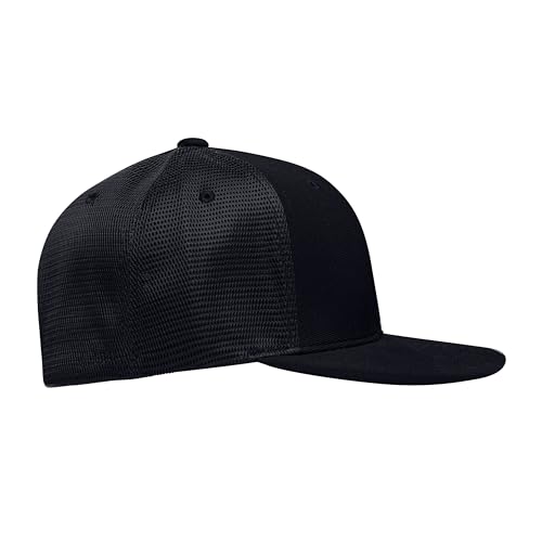 Image of Pacific Headwear Unisex-Adult Pacific Headwear Premium M2 Performance Trucker Flexfit Cap