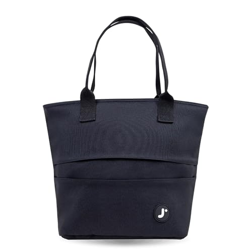 Image of J World Lola Lunch Tote Bag Insulated Lunch-Box for Women & Teen Girls
