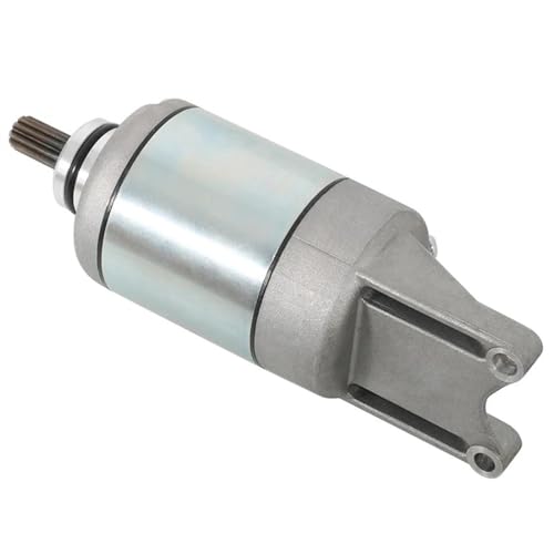 Démarreur KVF360 Kawasaki Prairie 360 4X4 Advantage Classic 2003 pièce moteur 21163-1328 - 4