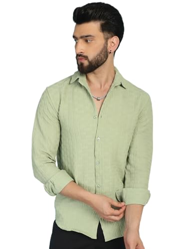 Image of Indian Needle Men Shirts