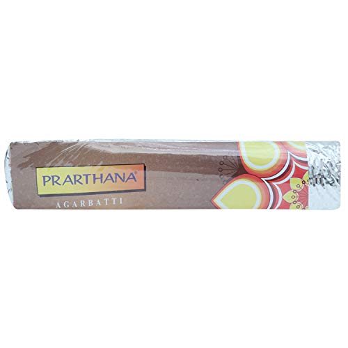 Image of Prarthana Value Divine Agarbatti, Sandal, 200g