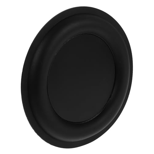 Uonlytech High-Fidelity Bass Diaphragm Low Frequency Passive Radiator Diaphragm Plate for Automotive Supply