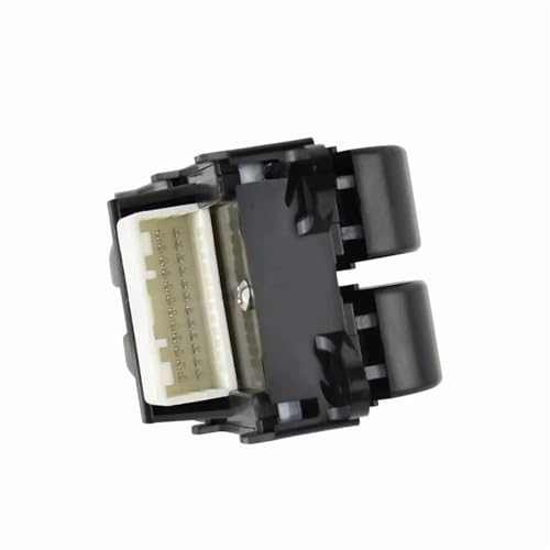 Interrupteur principal de commande de lève-vitre électrique LHD 84820-0F030 bouton de remplacement - 4