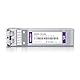 REDLUX 10G SFP+ Transceiver, 10G-SR SFP+ Module, 850nm MMF, Dual LC Connector, up to 300-meter, Compatible for Cisco SFP-10G-SR, Meraki, Ubiquiti UniFi UF-MM-10G, Fortinet and More.