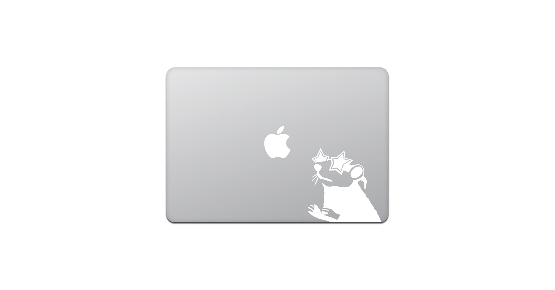 ゴールド MacBook本体 ステッカー付き スキンシール MacBook 12インチ ゴールドブラッシュメタル – wraplus