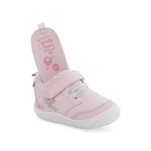 Image of Stride Rite 360 Baby Taye 2.0 Sneakers