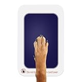touchpad toshiba portege Sin huellas desordenadas: di adiós a las huellas desordenadas y hola a las impresiones perfectas con esta almohadilla de tinta de huellas de patas. Este diseño de tacto limpio proporciona impresiones de manos y pies de los niños y las patas y la nariz de las mascotas dejarán marcas claras y completas, sin ningún desorden ni manchas